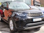 Land Rover Discovery 2019
