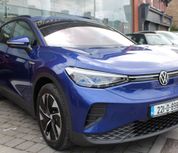 Volkswagen ID.4 2022