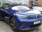 Volkswagen ID.4 2022