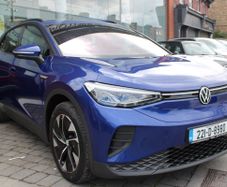 Volkswagen ID.4 2022