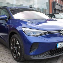 Volkswagen ID.4 2022
