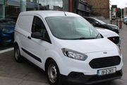 Ford Transit 2019
