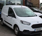 Ford Transit 2019