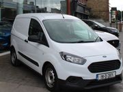 Ford Transit 2019