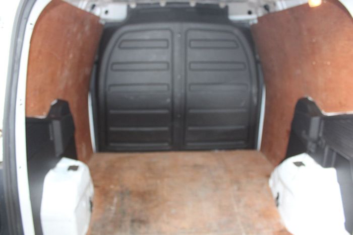 Ford Transit 2019