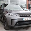 Land Rover Discovery 2018