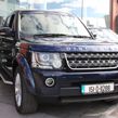 Land Rover Discovery 2015