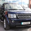 Land Rover Discovery 2015