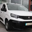Peugeot Partner 2022