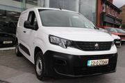 Peugeot Partner 2022
