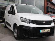 Peugeot Partner 2022
