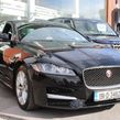 Jaguar XF 2019