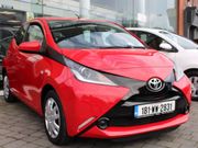 Toyota AYGO 2018
