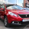 Peugeot 2008 2017