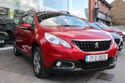 Peugeot 2008 2017
