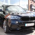 BMW X5 2016