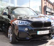 BMW X5 2016