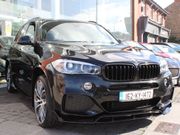 BMW X5 2016
