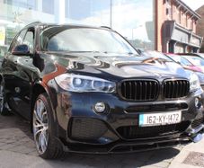 BMW X5 2016