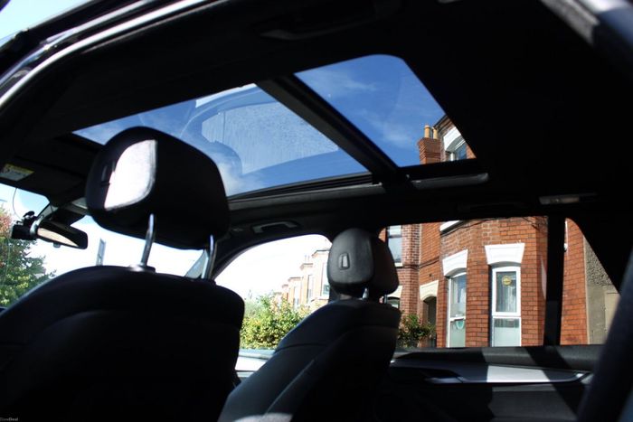 BMW X5 2016