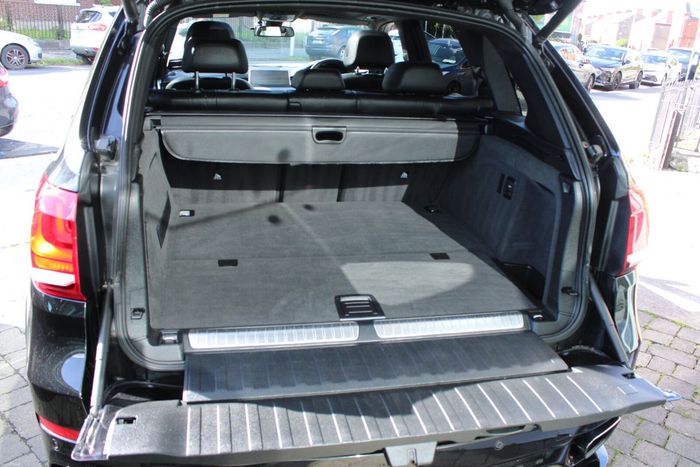 BMW X5 2016