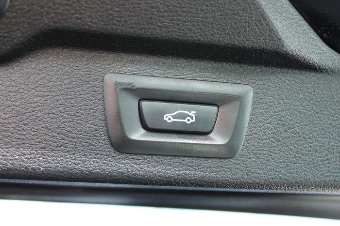 BMW X5 2016