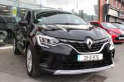 Renault Captur 2021