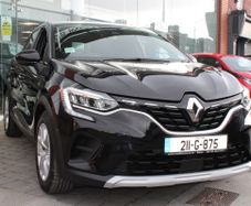 Renault Captur 2021