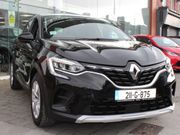 Renault Captur 2021