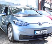 Volkswagen ID.3 2022