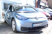Volkswagen ID.3 2022