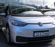 Volkswagen ID.3 2022