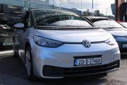 Volkswagen ID.3 2022