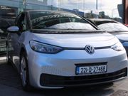 Volkswagen ID.3 2022