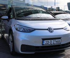 Volkswagen ID.3 2022
