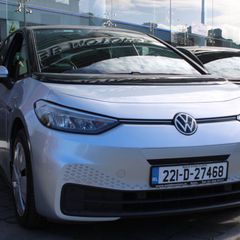 Volkswagen ID.3 2022