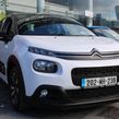 Citroen C3 2020