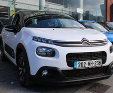 Citroen C3 2020
