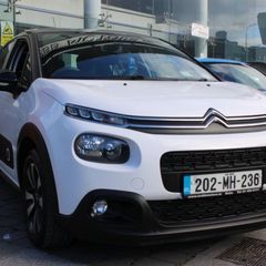 Citroen C3 2020