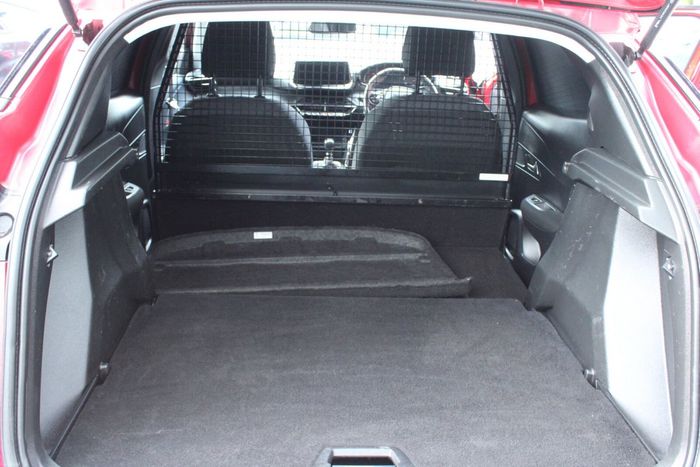 Peugeot 2008 2022