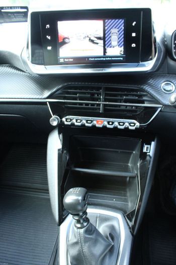 Peugeot 2008 2022