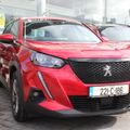 Peugeot 2008 2022