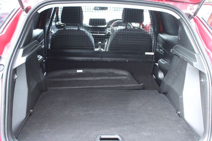 Peugeot 2008 2022