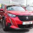 Peugeot 2008 2022