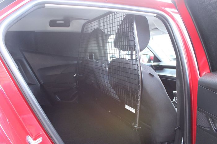 Peugeot 2008 2022
