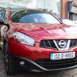 Nissan Qashqai +2 2013