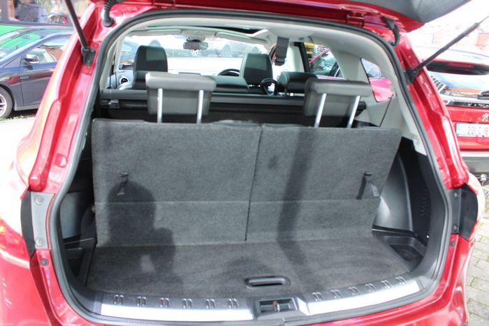Nissan Qashqai +2 2013