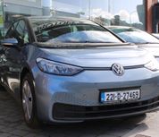 Volkswagen ID.3 2022