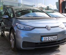 Volkswagen ID.3 2022