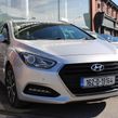 Hyundai i40 2016